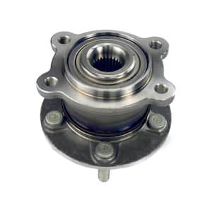Rear Wheel Bearing and Hub Assembly fits 2015 Lincoln MKC