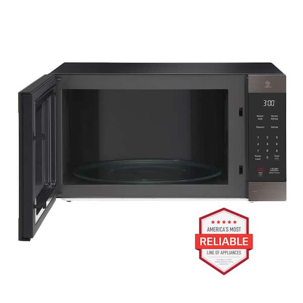 18 Best Cyber Monday Microwave Deals 2023: Affordable Microwaves