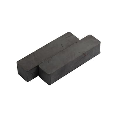 Rectangle Magnet 1-1/2 x 3 