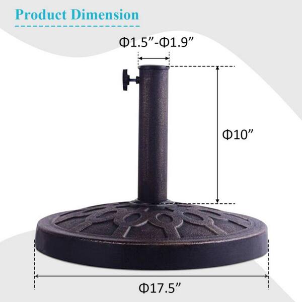 【a.depeche 】IRON UMBRELLA STAND(S) a.depeche 】IRON UMBRELLA STAND(S) 614pFVEhbWL._UF894