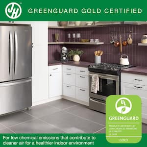 HardieBacker 1/4 in. x 3 ft. x 5 ft. Cement Backerboard
