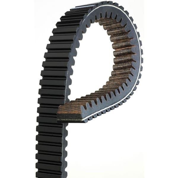 Gates Automatic Continuously Variable Transmission (CVT) Belt