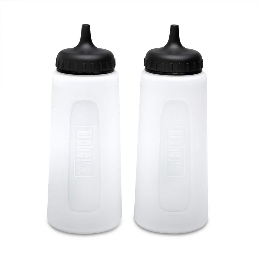 Squeeze Bottles For Your Griddle. Oil & Water, Etc. 2021 