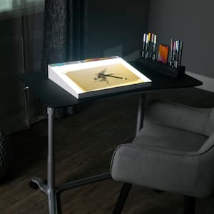 LightTracer 2 LED Lightbox for Art, Tracing, Drawing, Illustrating, Animation, Sewing