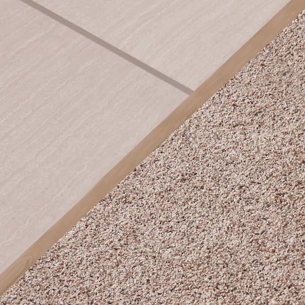 M D Building Products 36 Quot Unfinished Hardwood Trans Tile Carpet W Anchors S 48927 The