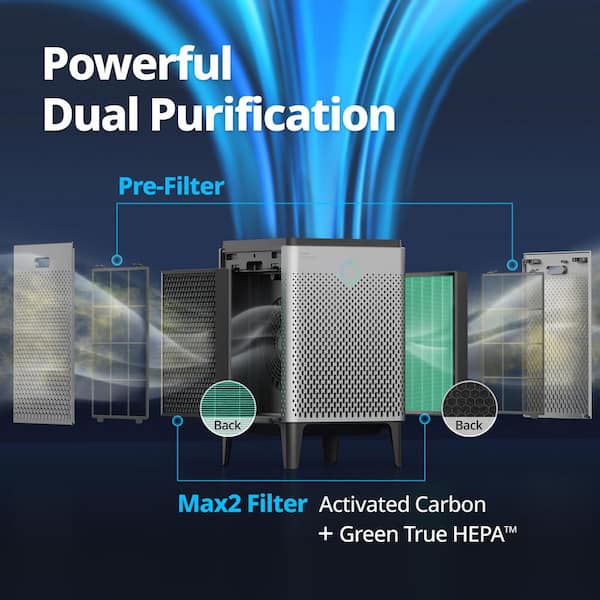 AIRMEGA 400S AP-2015E 空気清浄機 Amazon | COWAY 空気清浄機 AIRMEGA 400S エアメガ ホワイト 48畳