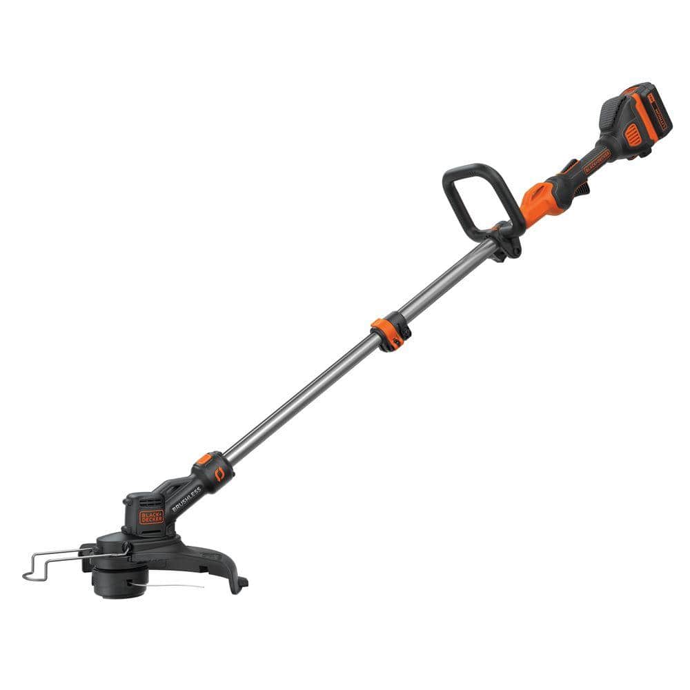 Black & Decker LST540 40V MAX* Lithium High Performance Trimmer/Edger with  Brushless Technology (Type 1) Parts and Accessories at PartsWarehouse