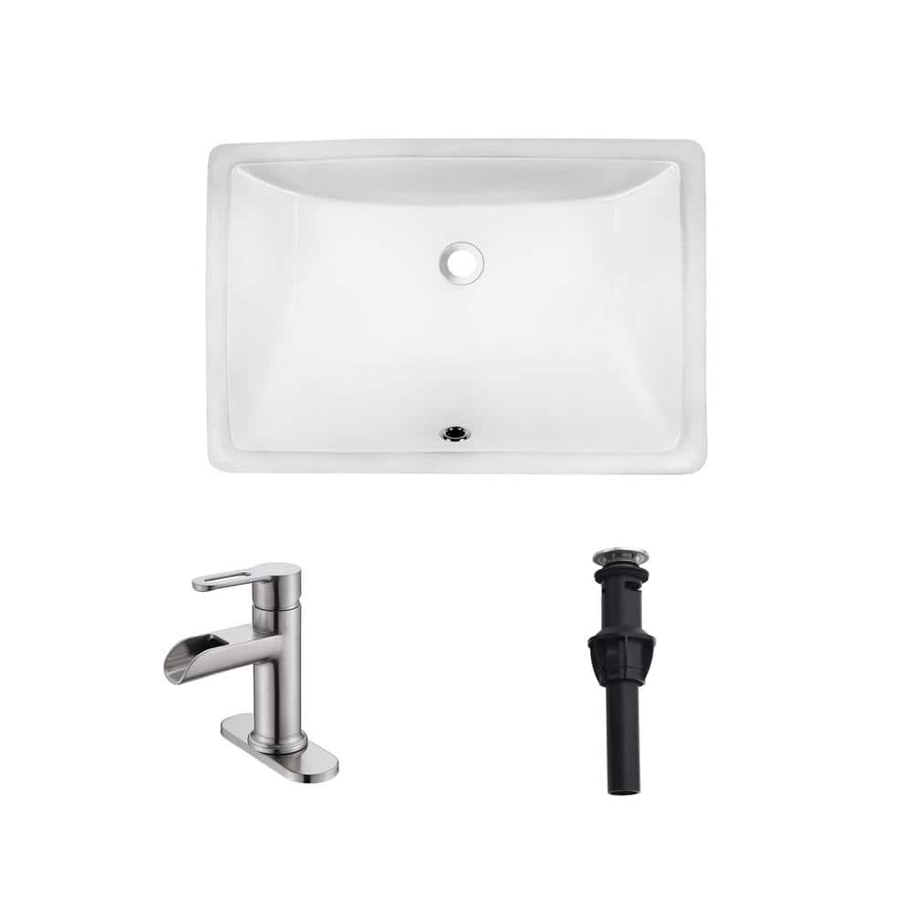 マリア*:.。.・✽:.・ white-cheshire-undermount-