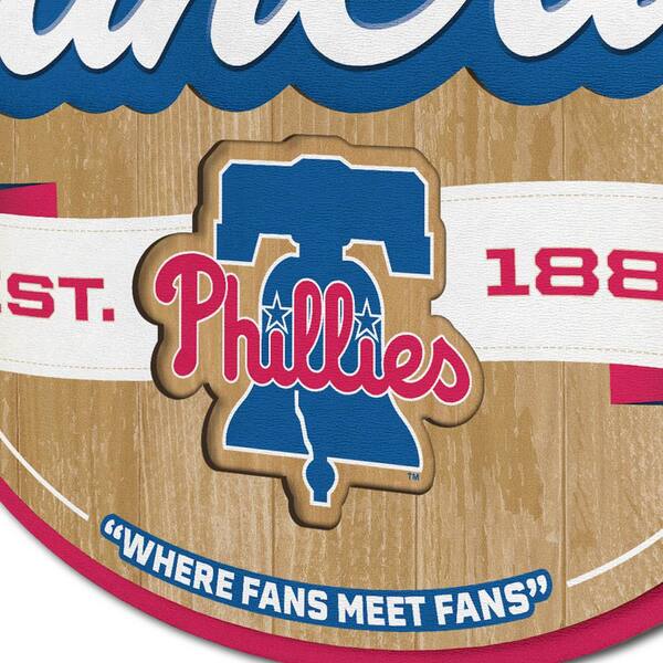 Philadelphia Phillies Fan Chain
