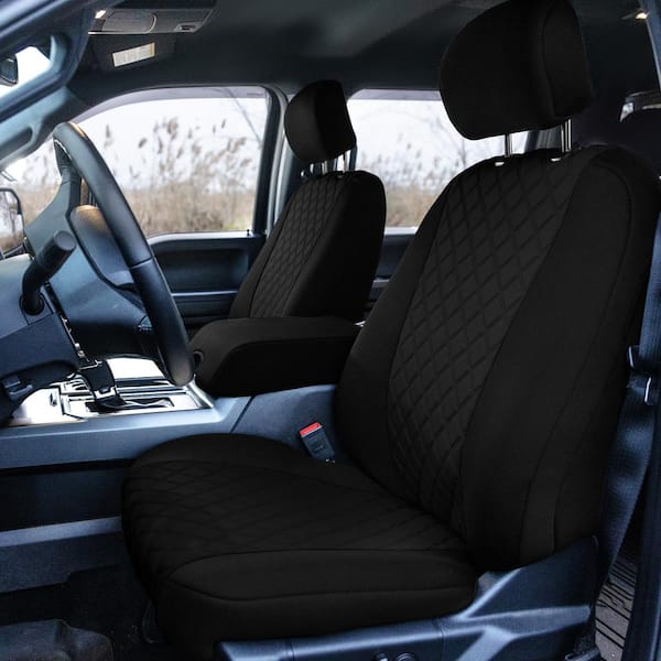 Seats Inc Pinnacle Premium Truck Seat - Seat Specialists