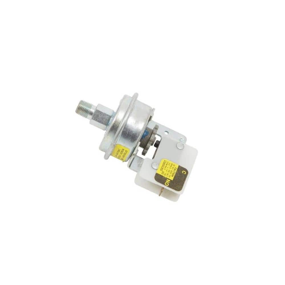 Low Gas Pressure Switch 100111975 price history on PriceWatchPro