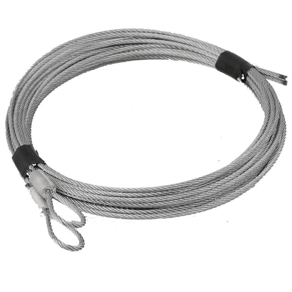 Clopay 7 ft. High Extension Spring Cable Assembly 1120030 - The