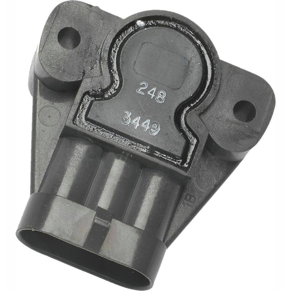 Throttle Position Sensor