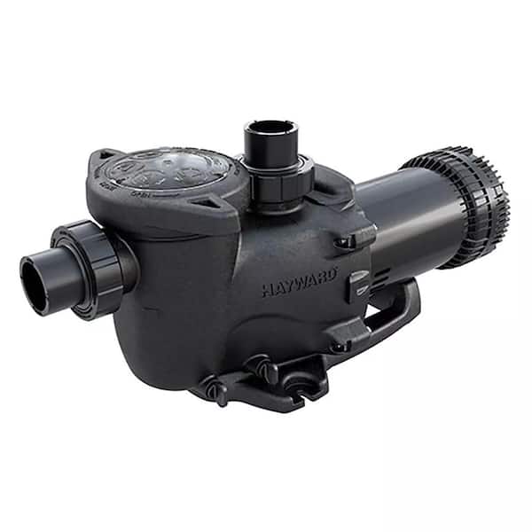 MaxFlo XE 1.65 HP Pool Pump