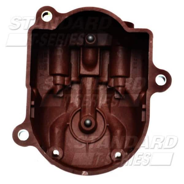 T Series Distributor Cap 1984-1985 Toyota Van 2.0L