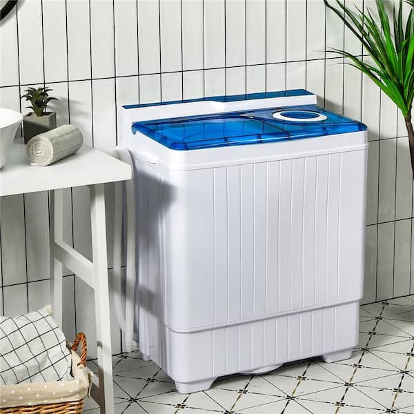 Kuppet portable hot washer