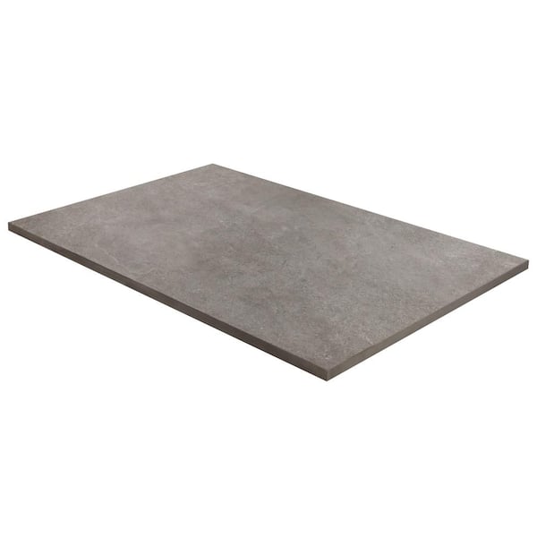 Ivy Hill Tile Encode White 3 in. x 12 in. Porcelain Floor and Wall Tile (32 pieces/7.75 sq. ft./Case) Ivy Hill Tile Encode White 3 in. x 12 in. Porcelain Floor and Wall Tile (32 pieces/7.75 sq. ft./Case)