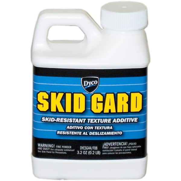 Dyco Skid Gard 0.2 lb. SG44 SkidResistant Texture Additive DYCSG44/F08