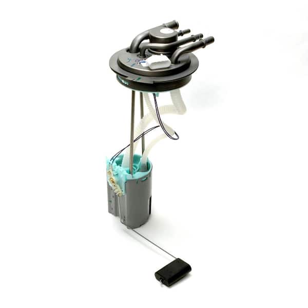 Delphi Fuel Transfer Unit
