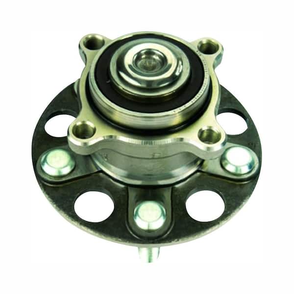 Timken Rear Wheel Bearing and Hub Assembly fits 2009-2014 Acura TL
