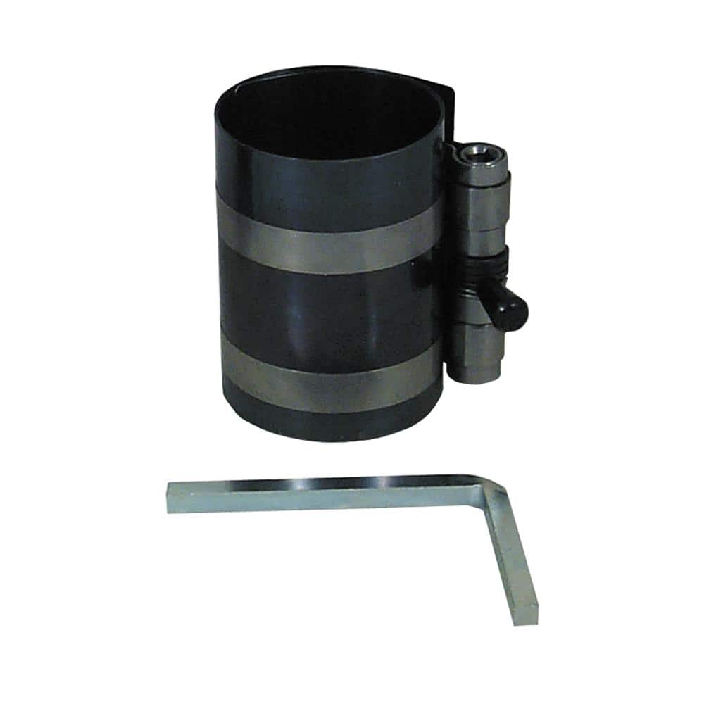 Lisle Piston Ring CompressorLIS20500 The Home Depot