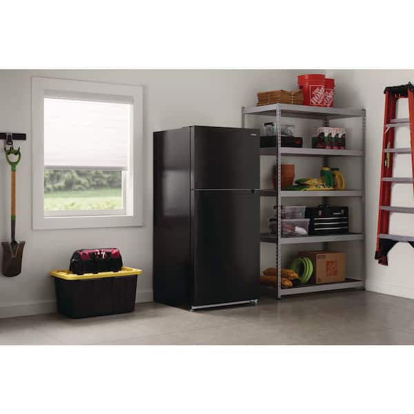 Refa ミストピア　未開封 Vissani 18.1 cu. ft. Top Freezer Refrigerator with Adjustable
