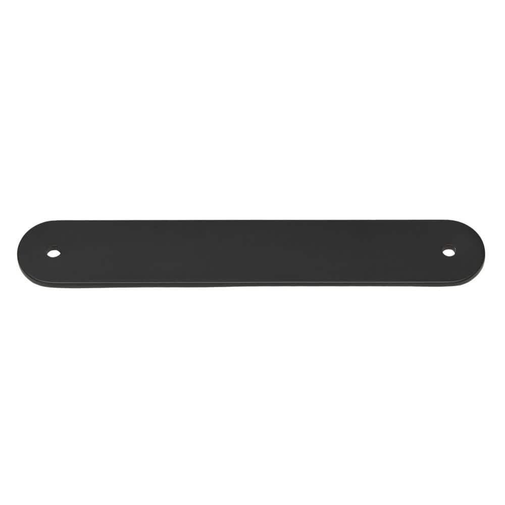 6 in. Rounded Cabinet Backplate 5-1/16 in. Center to Center, 6343-128-MB price history on PriceWatchPro