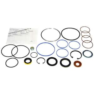 Steering Gear Seal Kit