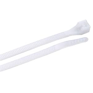 8 in. Cable Ties (1,000-Pack)