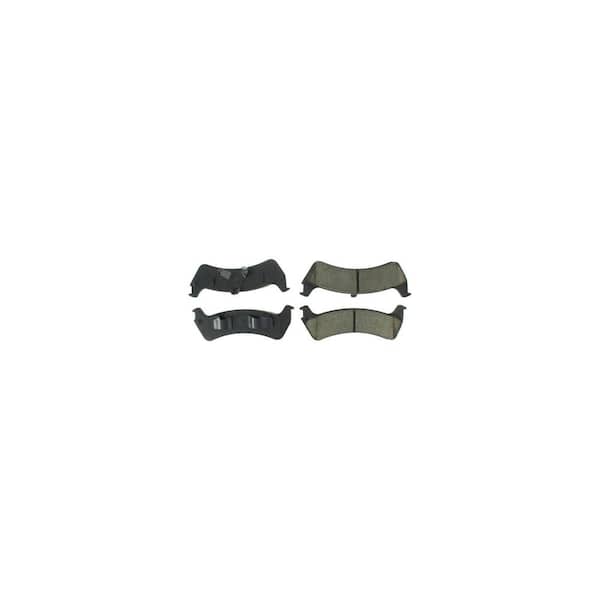 Centric Parts Disc Brake Pad Set