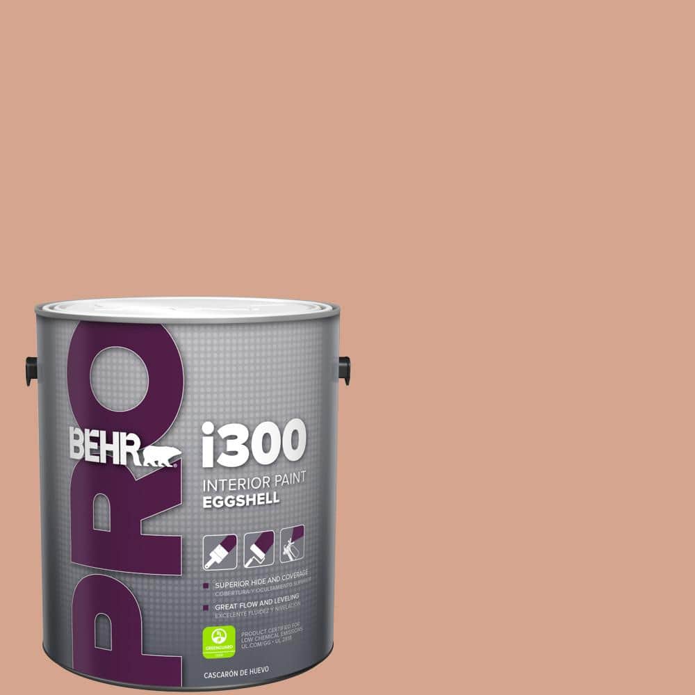 1 gal. #240E-3 Coronado Dunes Eggshell Interior Paint product image for price tracking