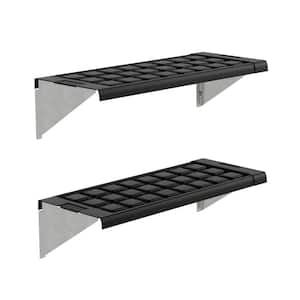 Greenhouse Plastic Shelf- 2 Units