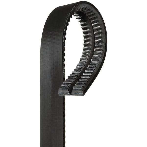 Gates High Capacity Joined V-Belt - Alternator and Air Conditioning