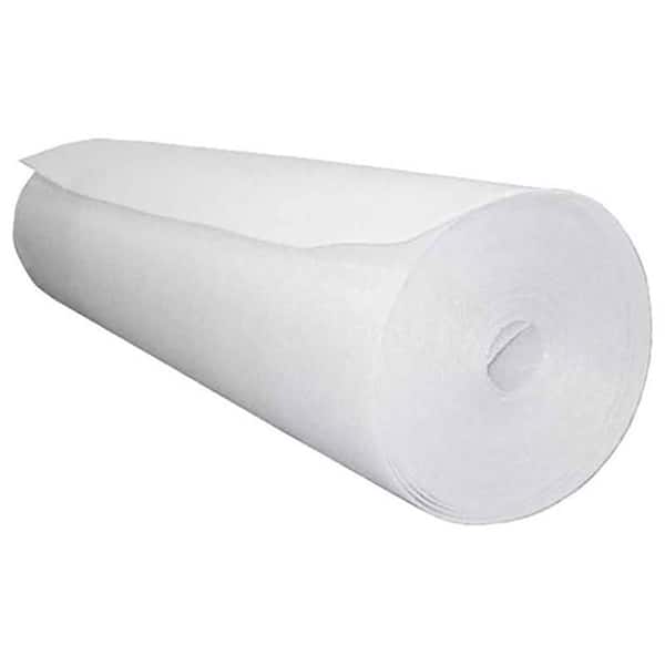 1/8 in. x 48 in. x 60 in. Waveless Wall Foam