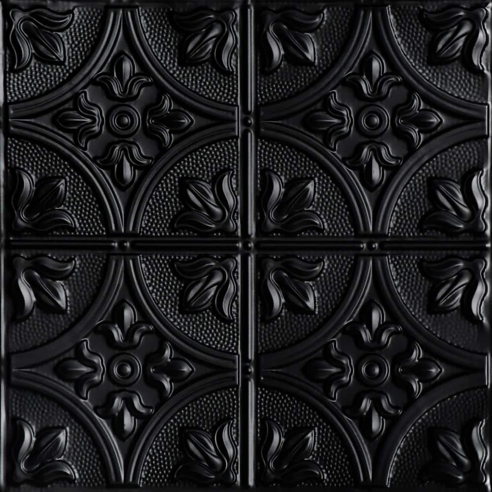 https://images.thdstatic.com/productImages/63d08c65-cefe-4708-a1c2-1ca79a66936e/svn/satin-black-from-plain-to-beautiful-in-hours-drop-ceiling-tiles-skpc309-bk-24x24-d-12-64_1000.jpg