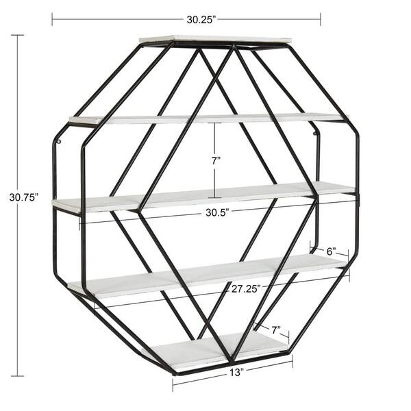 Shelves, Shelving Dimensions & Drawings