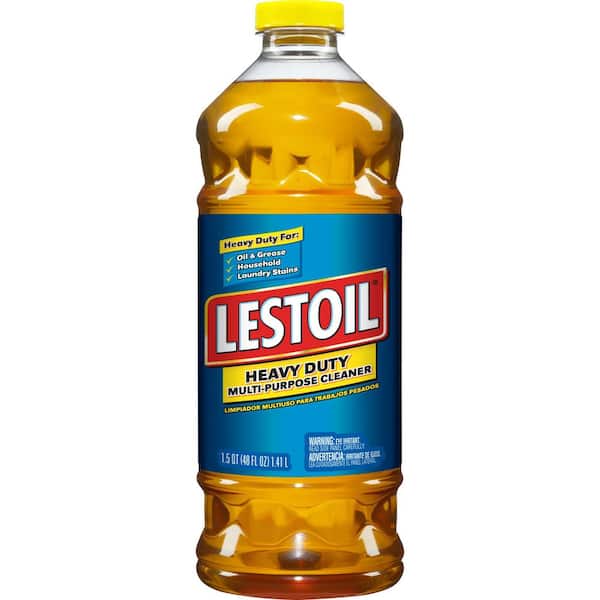 48 oz. Heavy Duty Concentrated Multi-Purpose Cleaner (8-Pack)