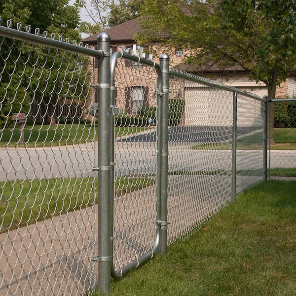 Six Reasons to Buy a Chain Link Fence - Inline Fence