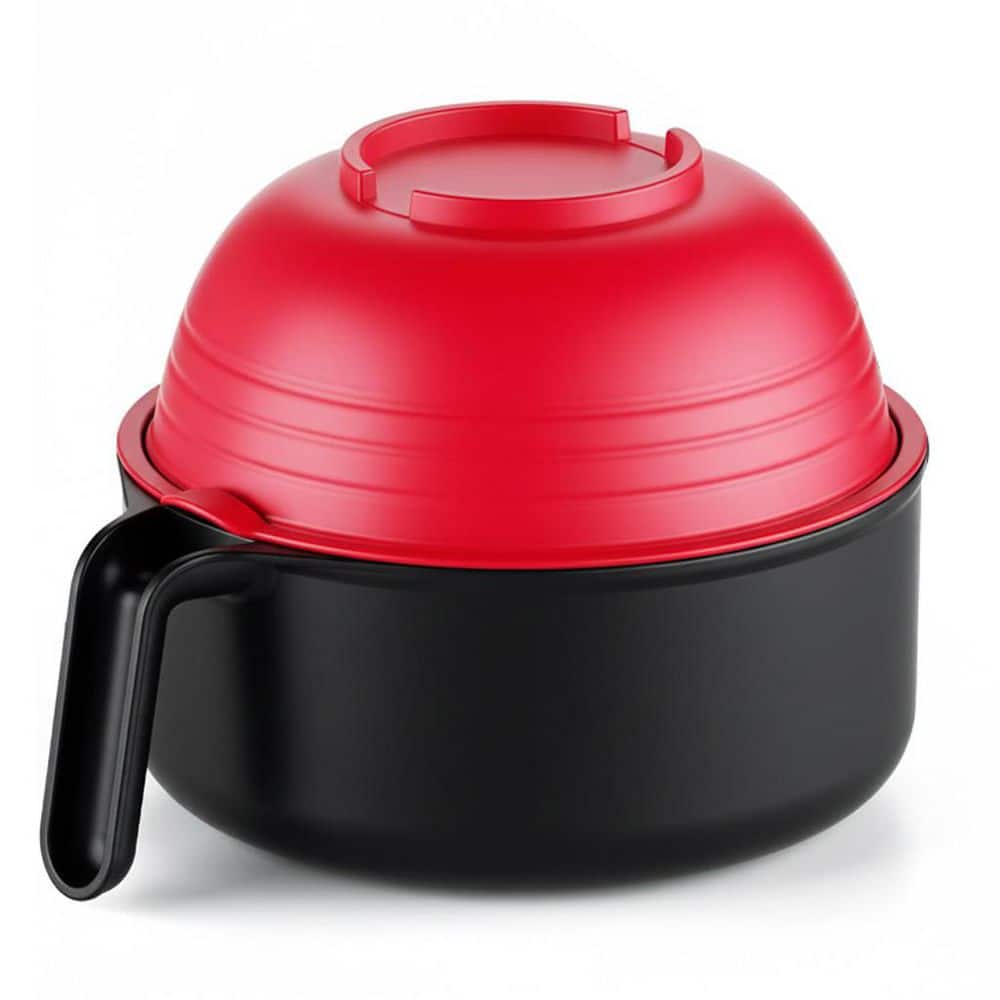 フードボウル　HP820-Drink Food Bowl Red Oh-riginal Red Bowl – Oh Norman