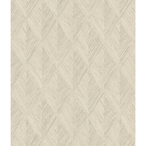 York Wallcoverings Belmont Pre-pasted Wallpaper (Covers 56 sq. ft.)