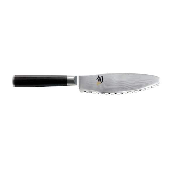 Shun Classic 6 in. Ultimate Utility Knife