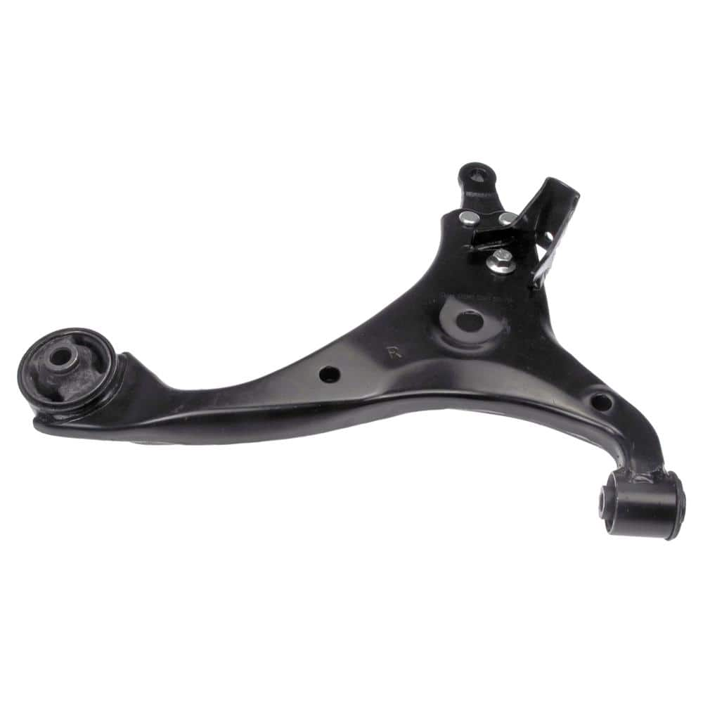 OE Solutions Front Right Lower Control Arm 2007-2010 Kia Rondo 2.4L 2 ...