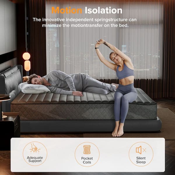 TEIJIN SLEEP OPTIMIZER™ 3 in 1 BED Amazon.com : 3 in 1 Baby Bassinet, Rocking Bassinet Bedside