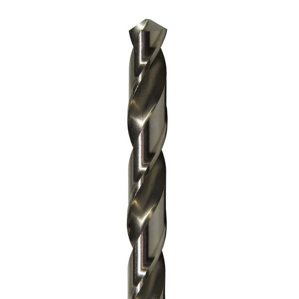 High Speed Steel Twist Drill Bit 