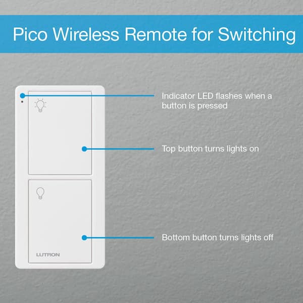 Remote for light switch • Compare & see prices now »