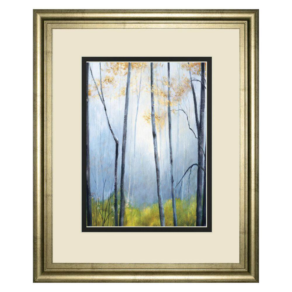 1 Piece Framed Graphic Print Nature Art Print 40 in. x 34 in. price history on PriceWatchPro