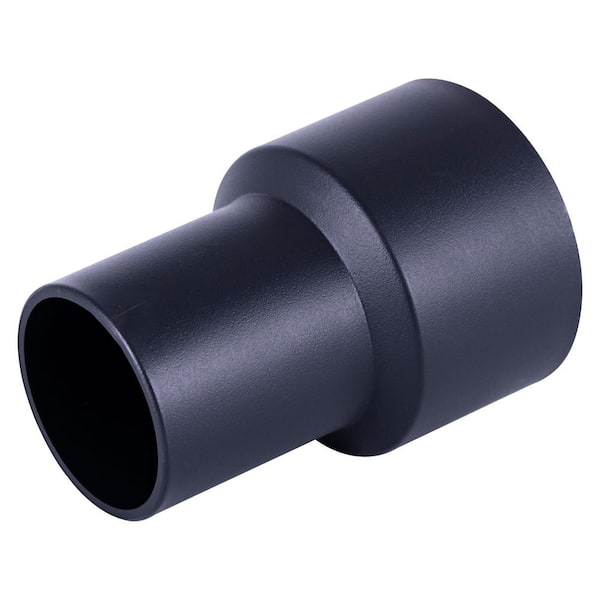 DEWALT 2-1/2 in. to 1-7/8 in. Accessory Attachment Hose Adapter