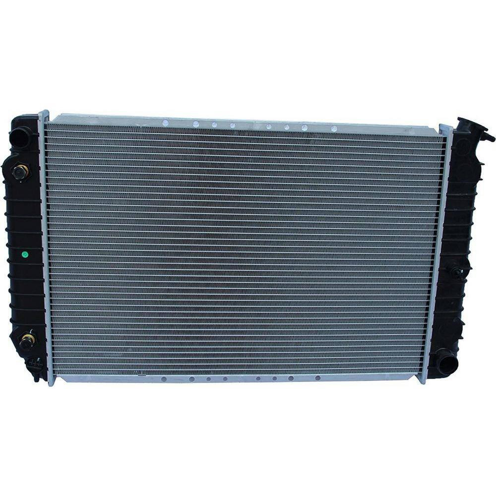 OSC Radiator 738 The Home Depot