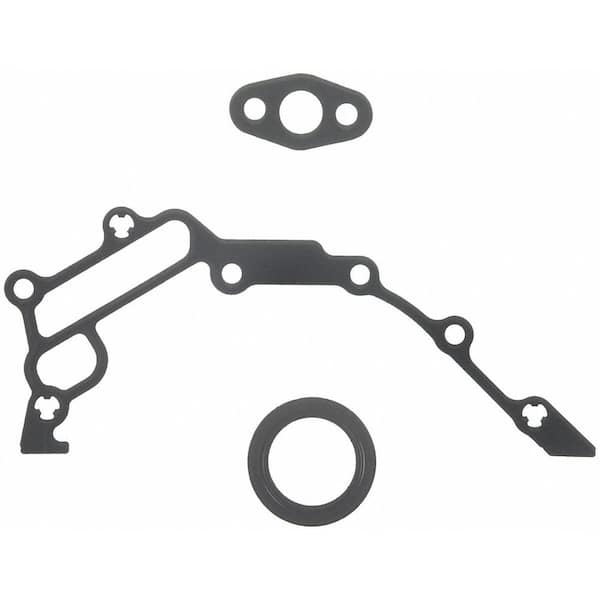 FEL-PRO Engine Crankshaft Seal Kit
