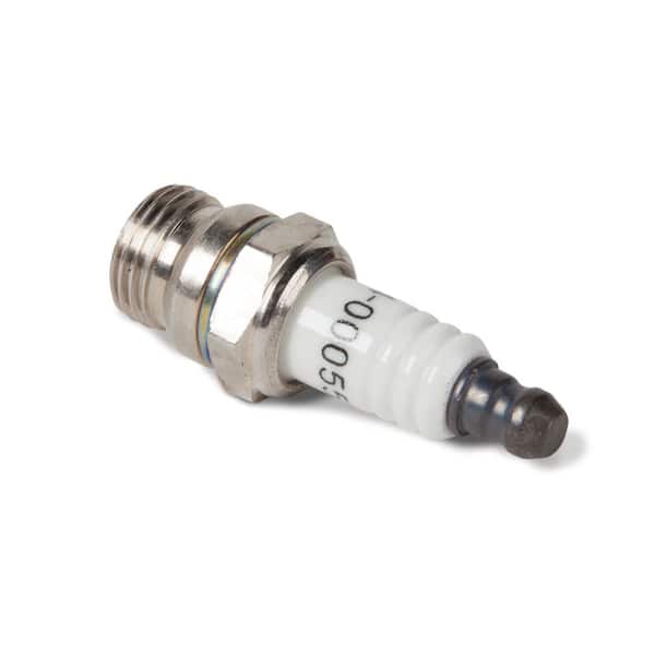 MTD Genuine Factory Parts Replacement Spark Plug for 2-Cycle Trimmers, Blowers and Cultivators